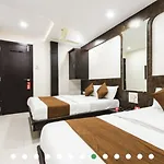 Hotel Guestinn Residency 3*
