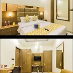 Hotel Guestinn Residency 3*
