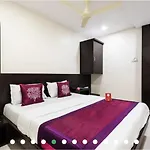 Guestinn Residency Mumbai