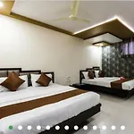 Guestinn Residency Hotel 3*