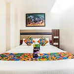 Fabhotel Regal International