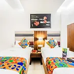Fabhotel Regal International