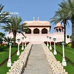 Oyo Flagship 83396 Hotel Vinyasa Residency