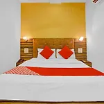 Flagship 83490 Hotel Bently Palace Hotel Mumbai
