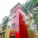 Oyo Flagship 83396 Hotel Vinyasa Residency