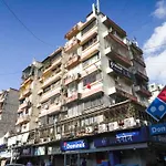 Osi Apartments Andheri West