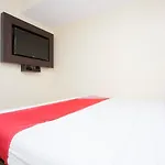 Oyo 23478 Kamran Residency Hotel