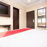 Oyo 23478 Kamran Residency 3* Mumbai
