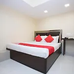 Oyo 23478 Kamran Residency 3* Mumbai