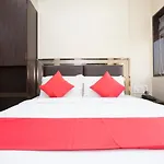 Hotel Oyo 23478 Kamran Residency Mumbai