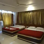 Ashwin Mumbai