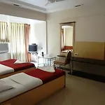 Ashwin 2* Mumbai