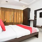 Oyo 23478 Kamran Residency 3* Mumbai