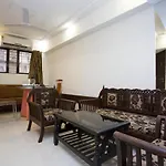 Oyo 23478 Kamran Residency Hotel Mumbai