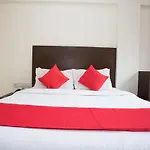 Oyo 23478 Kamran Residency 3* Mumbai