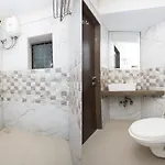 Oyo 23478 Kamran Residency 3* Mumbai
