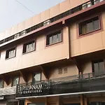 Treebo Trend Anam Interrnational