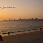 Hotel Oyo Flagship 83355 Om Sai Mumbai