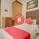 Oyo 76180 Hotel Meriton