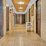 Hotel Oyo Flagship 83475 Starlight
