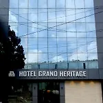 Hotel Heritage Hotel 2*