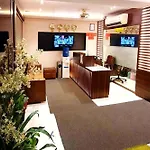 Hotel Heritage Hotel Mumbai