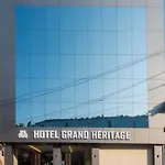 Hotel Heritage Hotel 2*