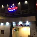 Hotel Flagship 83490 Hotel Bently Palace Mumbai