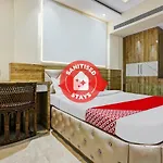 Oyo 85290 Milona Service Apartment