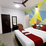 Kivi\'S Service Apartment