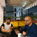 Hostel Stayvilla Mumbai