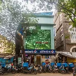 Hotel Plaza- Near Byculla Railway Station