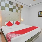 Flagship 83490 Hotel Bently Palace