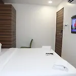 Hotel Lucky Galaxy