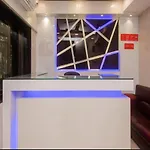 Hotel Plaza- Near Byculla Railway Station