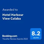 Hotel Harbour View Colaba
