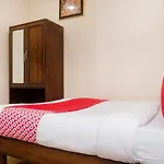 Oyo Shivar Near Carnival Cinemas Imax Hotel Mumbai