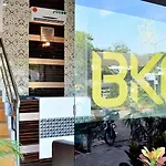 Hotel Bkc Palace Inn