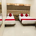 Guestinn Residency 3* Mumbai