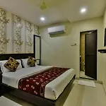 Guestinn Residency
