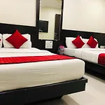 Guestinn Residency Hotel Mumbai