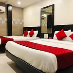 Guestinn Residency Hotel