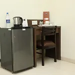 Hotel Risshi Residency
