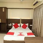 Hotel Risshi Residency