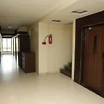 Hotel Risshi Residency