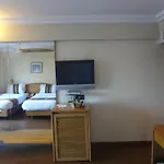 Midtown Pritam 3* Mumbai