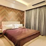Osi Bkc Kurla West Apartment *