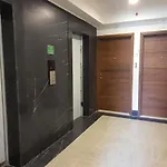 Osi Bkc Kurla West