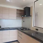 Osi Bkc Kurla West Apartment
