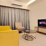 Osi Bkc Kurla West Apartment